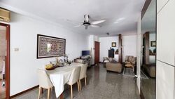 Aquarius By The Park (D16), Condominium #577346901